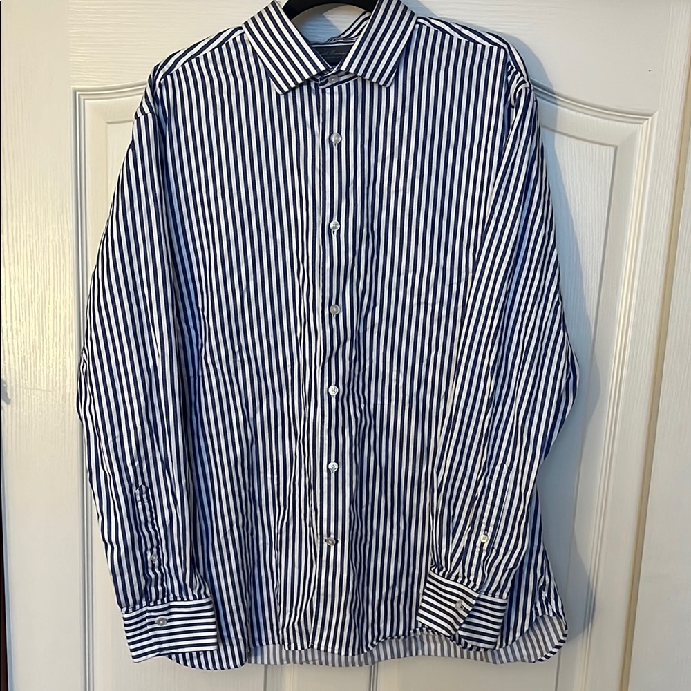 Daniel Cremieux Signature Collection Label Canclini Cotton XL